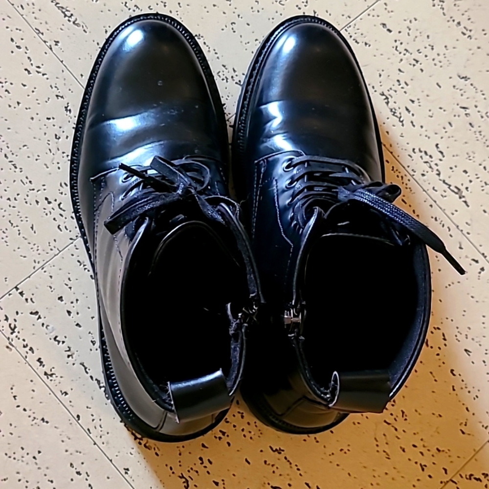 H$M boots 42 US 9